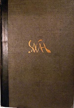 Seller image for Boston Days of William Morris Hunt for sale by Royoung Bookseller, Inc. ABAA