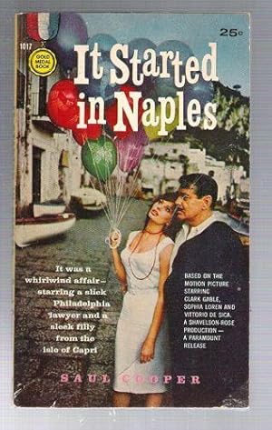 It Started in Naples