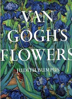 Bild des Verkufers fr Van Gogh's Flowers zum Verkauf von Zoar Books & Gallery