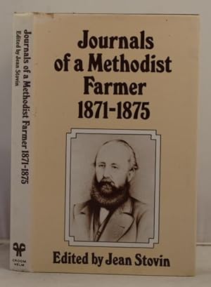 Journals of a Methodist Farmer 1871-1875