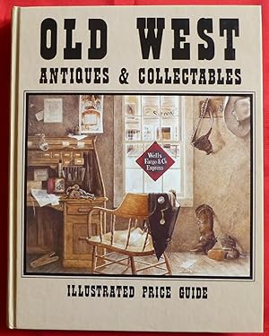OLD WEST ANTIQUES & COLLECTABLES