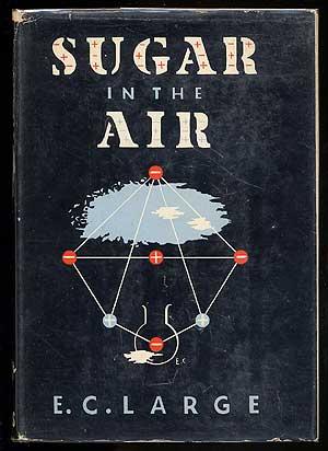 Seller image for Sugar in the Air for sale by Between the Covers-Rare Books, Inc. ABAA