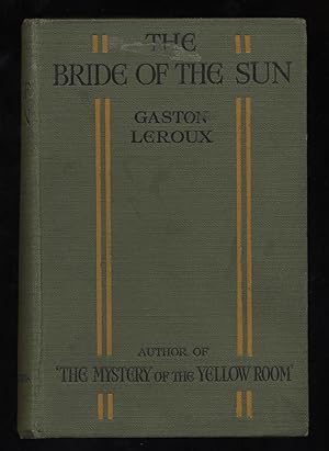 Immagine del venditore per The Bride of the Sun venduto da Between the Covers-Rare Books, Inc. ABAA