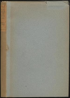 Bild des Verkufers fr The Legend of Quincibald zum Verkauf von Between the Covers-Rare Books, Inc. ABAA