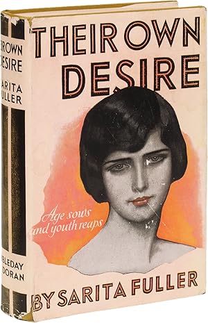 Image du vendeur pour Their Own Desire mis en vente par Between the Covers-Rare Books, Inc. ABAA