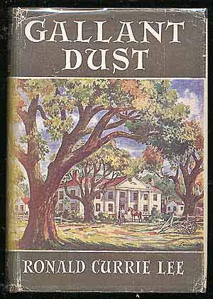 Seller image for Gallant Dust for sale by Between the Covers-Rare Books, Inc. ABAA