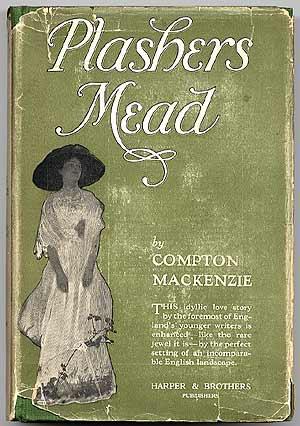 Seller image for Plashers Mead for sale by Between the Covers-Rare Books, Inc. ABAA