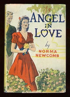 Bild des Verkufers fr An Angel in Love zum Verkauf von Between the Covers-Rare Books, Inc. ABAA