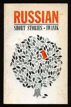 Bild des Verkufers fr Russian Short Stories zum Verkauf von Between the Covers-Rare Books, Inc. ABAA
