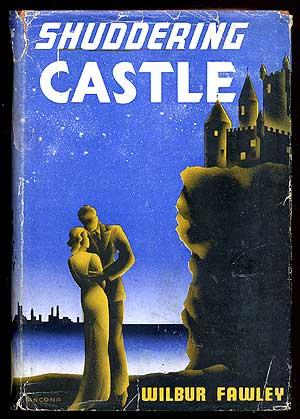 Seller image for Shuddering Castle for sale by Between the Covers-Rare Books, Inc. ABAA