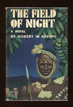 Bild des Verkufers fr The Field of Night zum Verkauf von Between the Covers-Rare Books, Inc. ABAA