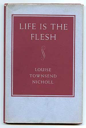Bild des Verkufers fr Life Is the Flesh zum Verkauf von Between the Covers-Rare Books, Inc. ABAA
