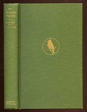 Image du vendeur pour The Bird-Lovers' Anthology mis en vente par Between the Covers-Rare Books, Inc. ABAA