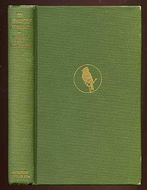 Image du vendeur pour The Bird-Lovers' Anthology mis en vente par Between the Covers-Rare Books, Inc. ABAA