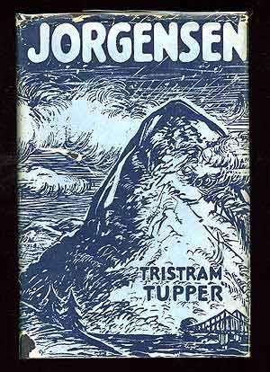 Seller image for Jorgensen for sale by Between the Covers-Rare Books, Inc. ABAA