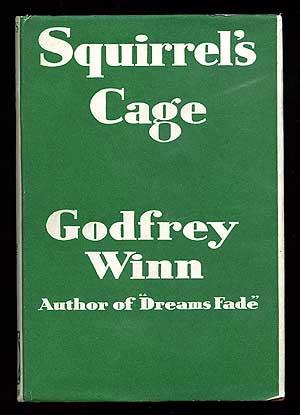 Seller image for Squirrel's Cage for sale by Between the Covers-Rare Books, Inc. ABAA