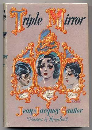 Immagine del venditore per Triple Mirror venduto da Between the Covers-Rare Books, Inc. ABAA