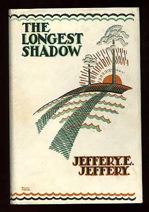 Image du vendeur pour The Longest Shadow mis en vente par Between the Covers-Rare Books, Inc. ABAA