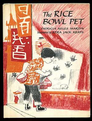 Bild des Verkufers fr The Rice Bowl Pet zum Verkauf von Between the Covers-Rare Books, Inc. ABAA