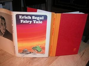 Seller image for Fairy Tale for sale by The Vintage BookStore