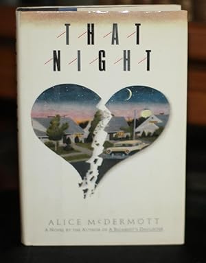 Imagen del vendedor de That Night a la venta por The Reluctant Bookseller