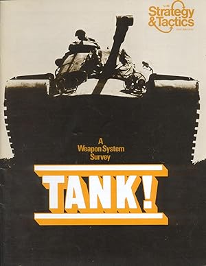 Tank! A Weapon System Survey