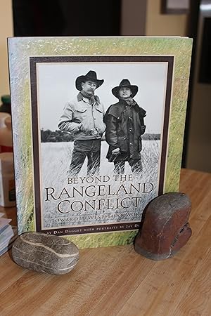 Image du vendeur pour Beyond the Rangeland Conflict mis en vente par Wagon Tongue Books