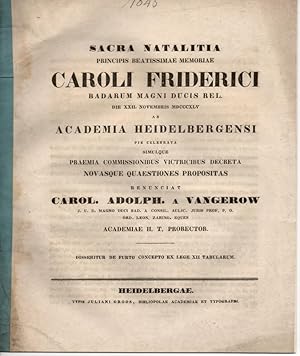 Bild des Verkufers fr De furto concepto ex lege XII tabularum (ber die Auffassung des Diebstahls gem dem Zwlftafelgesetz). zum Verkauf von Wissenschaftliches Antiquariat Kln Dr. Sebastian Peters UG