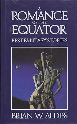 Seller image for A Romance of the Equator for sale by Ziesings