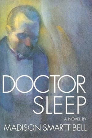 Bild des Verkufers fr Doctor Sleep zum Verkauf von Ziesings