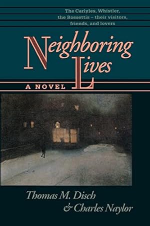 Seller image for Neighboring Lives for sale by Ziesings