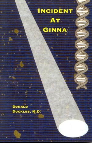 Seller image for Incident at Ginna for sale by Ziesings