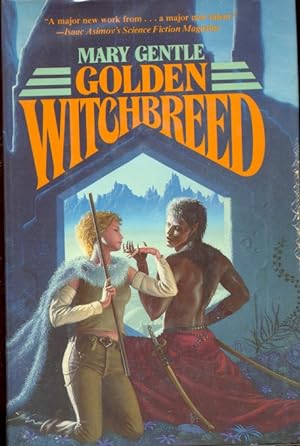 Immagine del venditore per Golden Witchbreed venduto da Ziesings