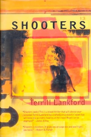 Seller image for Shooters for sale by Ziesings