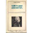 Image du vendeur pour Talleyrand amoureux mis en vente par Librairie de l'Avenue - Henri  Veyrier