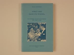 Vingt ans dans un tunnel. Le cinéma ouest allemand de 1946 à 1966