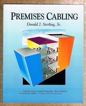 Seller image for Premises Cabling for sale by Riverhorse Books