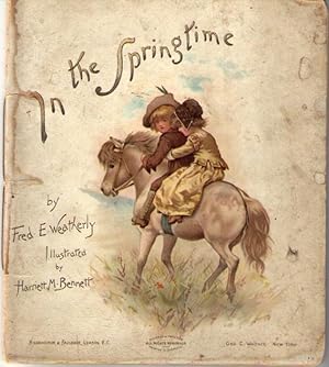 Bild des Verkufers fr In the Springtime zum Verkauf von Neil Williams, Bookseller