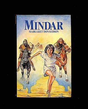 Seller image for Mindar for sale by Little Stour Books PBFA Member