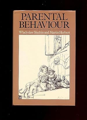 Seller image for Parental Behaviour for sale by Little Stour Books PBFA Member