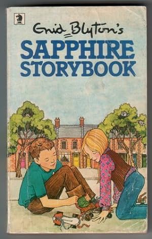 Sapphire Storybook