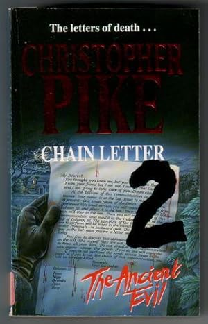 Seller image for Chain Letter 2 for sale by The Children's Bookshop
