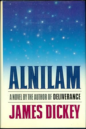 Seller image for Alnilam for sale by The Ridge Books