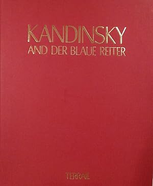 Kandinsky and Der Blaue Reiter