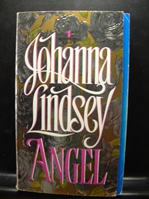 Immagine del venditore per ANGEL / THE FALCON AND THE SWAN venduto da The Book Abyss