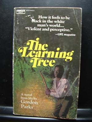 Seller image for THE LEARNING TREE for sale by The Book Abyss