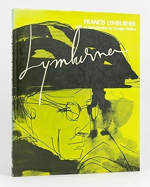 Imagen del vendedor de Lymburner a la venta por Michael Treloar Booksellers ANZAAB/ILAB