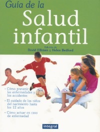 Seller image for GUIA DE LA SALUD INFANTIL for sale by ALZOFORA LIBROS