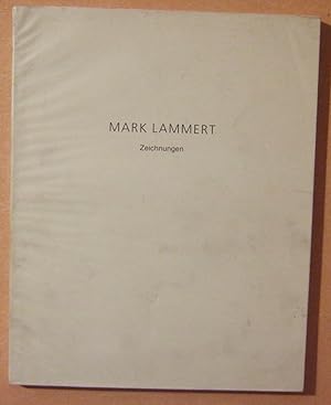 Seller image for Mark Lammert 22 Januar - 19 Marz 1994 for sale by Domifasol