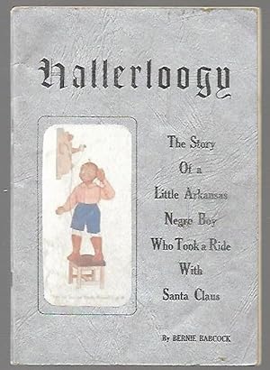 Hallerloogy's Ride with Santa Claus